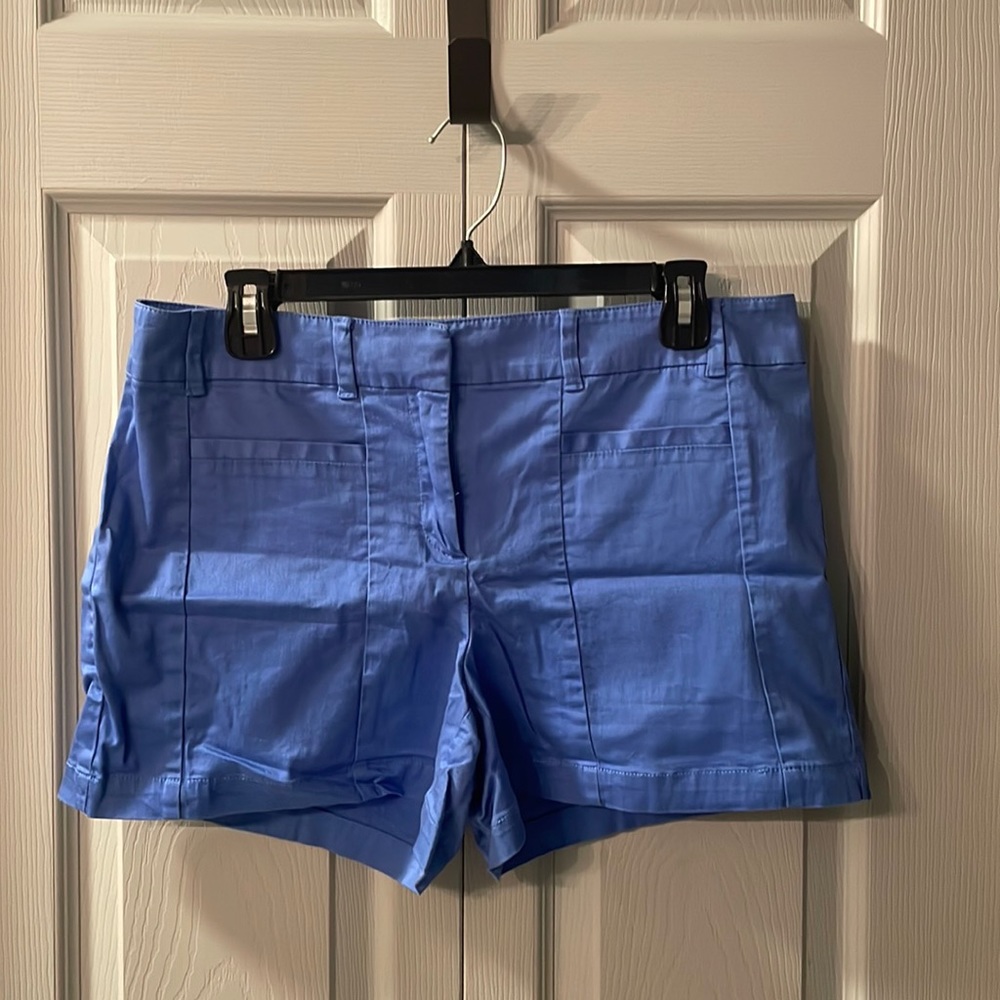 New York and Company shorts size 10 used